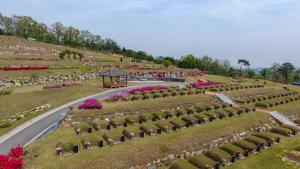 당진시, 장사시설 지역수급계획 수립