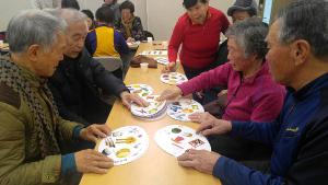 당진시치매안심센터, 기억튼튼교실 운영