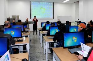 당진 농업인 스마트 영농기술에 뜨거운 관심