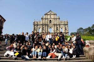 천주교 당진지구 청년들, 김대건신부 발자취 되새겨