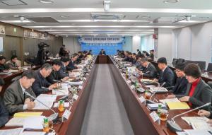 당진시, 2020년 정부예산 확보 총력 돌입