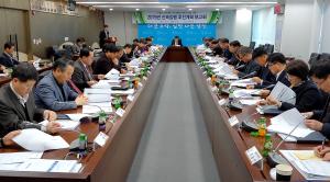 당진시, 올해 상반기 예산 신속집행 추진