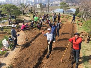 당진시, 도시농업전문가 양성과정 운영한다