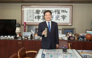 김홍장 당진시장 ‘플라스틱 프리 챌린지’ 동참