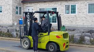 당진 꿈드림, 학교 밖 청소년 자격증 취득 지원