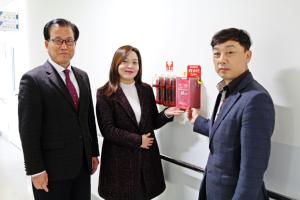 당진시, 사회복지시설에 ‘숨수건’ 지원