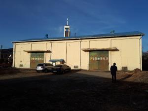 당진 면천농협창고, 청년창업공간으로 변신한다