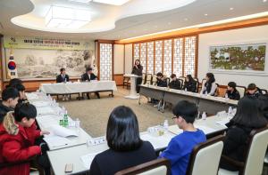 당진시, 제2대 아동참여위원회 구성 추진