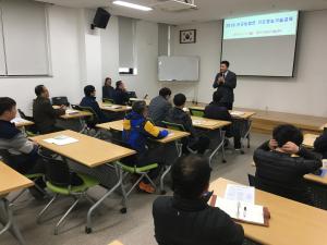 당진농기센터, 신규농업인 역량강화 돌입