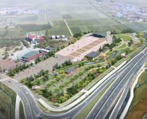 당진시, 천주교 복합예술공간 조성 본격화