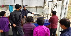 고령‧여성농업인도 농작업 편리하게!