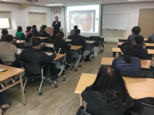 당진농기센터, 도시농업전문가 양성 돌입