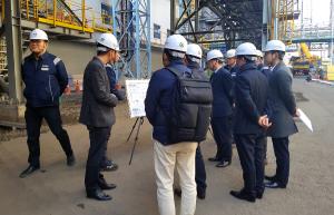 당진지역 기업체, 대기오염물질 감축 이행 착착