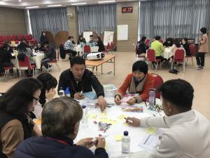 주민이 직접 주민소통 전문가로 나선다