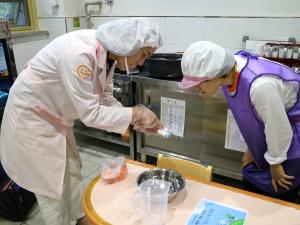 당진시어린이급식관리지원센터, 위생 특화사업 추진