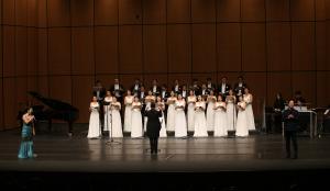 음악으로 봄을 즐기는 방법