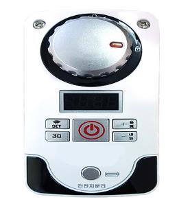 당진시, 치매가정에 가스안전 차단기 보급