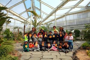 이제 농심체험 계절 따라 즐겨요!