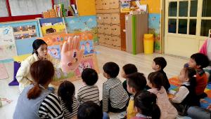 당진어린이급식관리지원센터, 현장교육 돌입