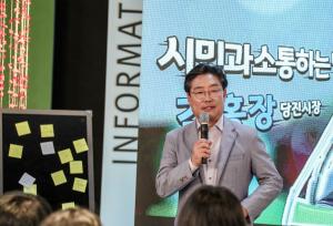 위로와 격려가 필요한 청년 주목!