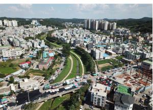 당진시 직원 경관 인식 역량 강화 교육 실시
