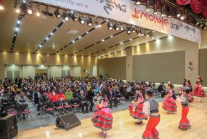 어버이 은혜 감사합니다!