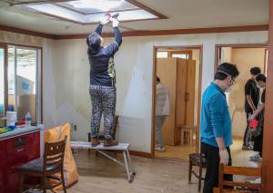 당진지역 건축인들이 9년 간 이어온 이웃사랑