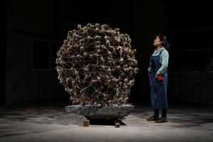 김지원 작가 초청, 당진 올해의 작가전 17일 개막