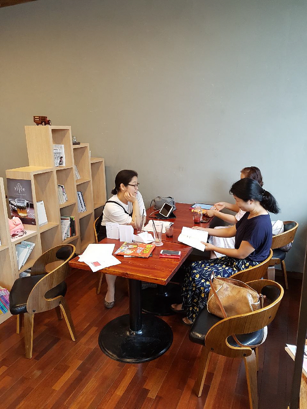 당진시, 틈틈이 도서관 확충 나서