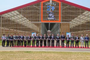 당진낙농축협, 젖소 육성우 전문목장 시대 열어
