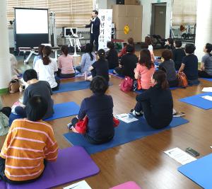 갱년기, 건강관리로 극복