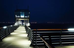 당진 한진포구 전망대 새로운 명소로 각광