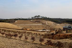 당진시, 국가유공자 묘역 조성 추진
