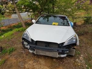 당진시, 자동차 무단방치 정리한다