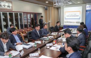 당진시, 지속가능한 사회적경제 활성화 방안 모색