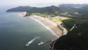 난지섬 관광지 체비지 매각 훈풍 불까?