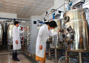 당진시, 유용미생물 품질 경쟁력 향상 앞장