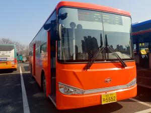 공원에서도 버스에서도 와이파이 팡팡