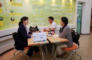 당진시, 소규모 가공농가 현장 컨설팅 추진