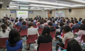 당진시, 시립 작은도서관 활성화 방안 모색