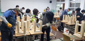 당진농기센터, 전통생활문화교육 마무리