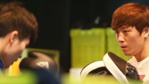 열정의 복서 윤경한, 제22호 당찬사람들 선정