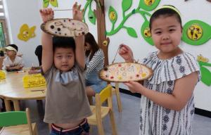 여름방학엔 삼선산수목원에서 즐겨볼까?