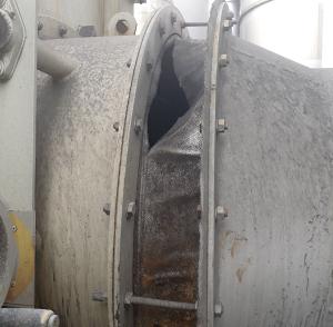 당진시, 상반기 환경오염 위반 업체 104곳 적발