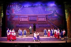 당진시립합창단, 지역 문화예술에 단비가 되다