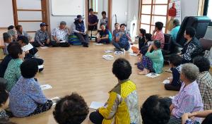 당진시, 농업활동 안전 생활화 모색