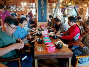 당진시, 강소농 육성 현장교육