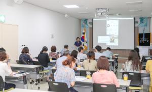 공직자도 대세는 SNS!