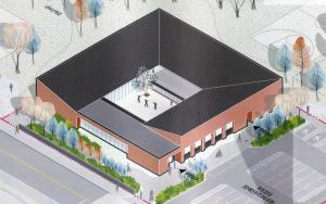 당진시, 북부권 건강생활지원센터 건립 순조