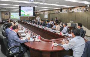 당진시, 6차산업 종합발전 기본계획 수립 중간점검